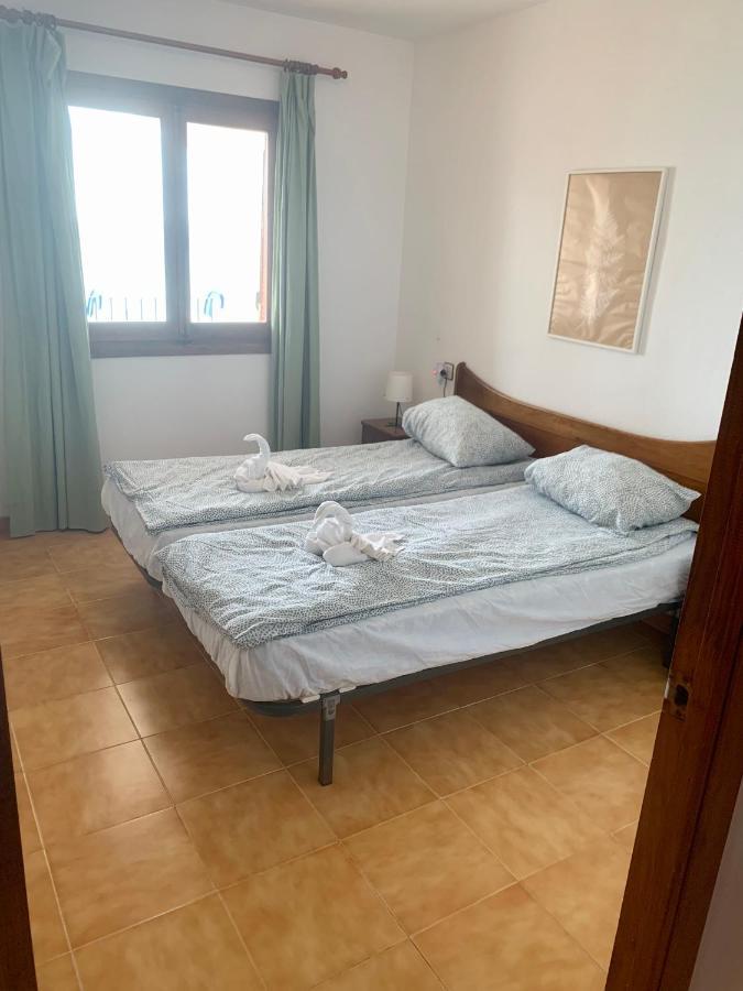 Apartamento Aldeas De Taray - 10M From The Sea Apartment ลามังกา เดล มาร์เมนอร์ ภายนอก รูปภาพ